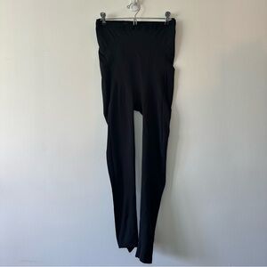 Assets by Spanx High-Waist Maternity Leggings